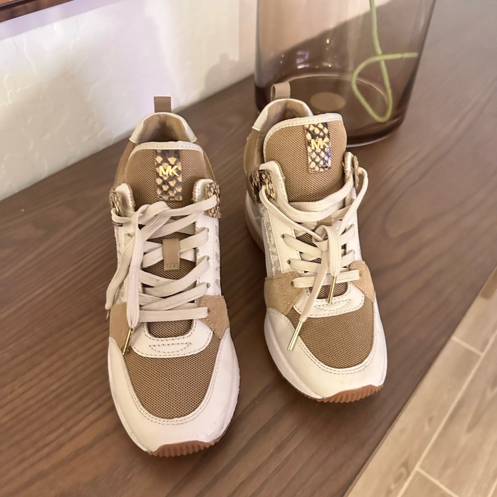 michael kors shoes